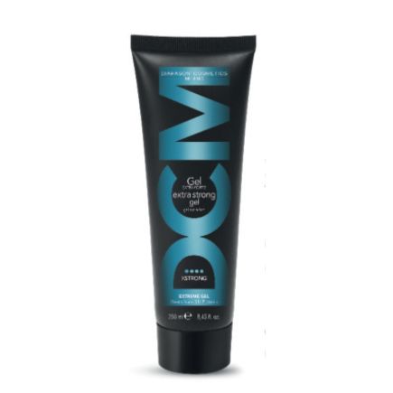 DCM Extra Strong Gel 250ml